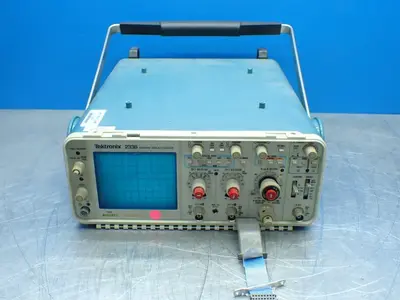 USED TEKTRONIX 2336