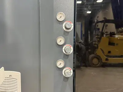 Edda NEOBOX-8-2500 Carboard Cutting Machine