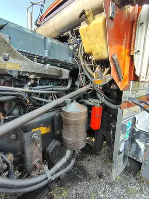 Used 2000 KENWORTH W900 Conventional trucks Ohio US | Proxy Equipment #1385243