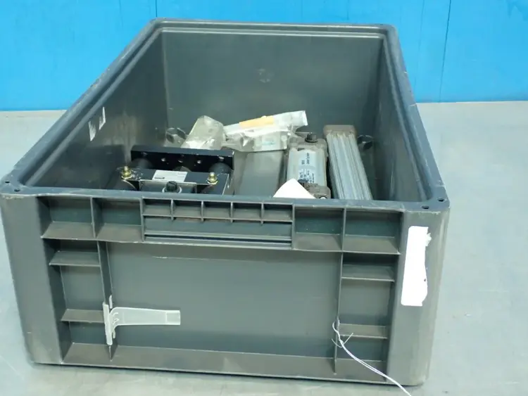 Used PARKER, FESTO _UNKNOWN_ Pumps Ohio US | HGR 24 #1184014