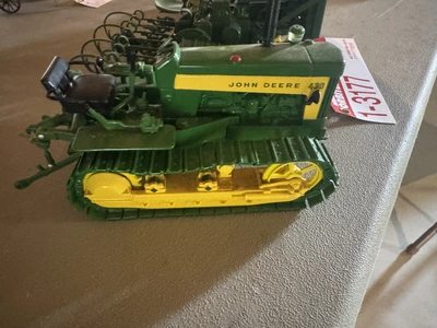 Used _UNKNOWN_ _UNKNOWN_ Crawlers Michigan US | Miedema Asset Management Group #1279564
