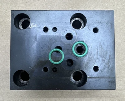 USED MOOG XEB16399-002-21