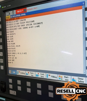 USED 2019 Hanwha STL38H
