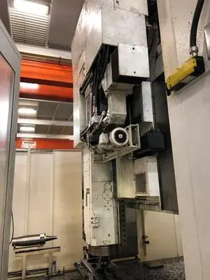 Used FOREST LINE VECOMILL 463 Planer Type Mills Georgia US | Shub Machinery #81297
