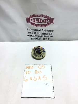 Beck 20-3400-12 Contactless Position Sensor CPS-2