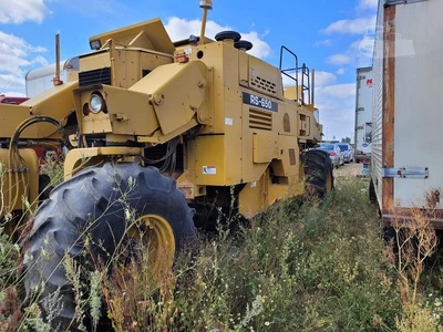 Used 1999 CMI RS650 Soil Stabilizers Alberta CA | Big D Heavy Equipment #1557011