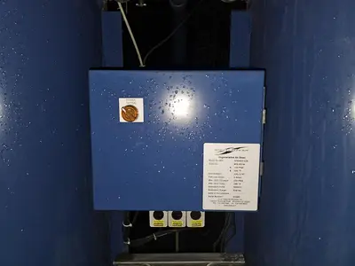 USED 2020 GREAT LAKES AIR GPS-800-116