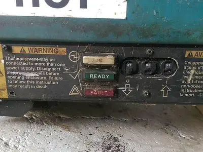 USED NORDSON 3100-1EA12