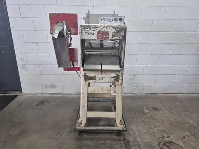 USED OLIVER 797G