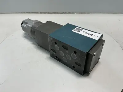 USED BOSCH 0 811 403 001