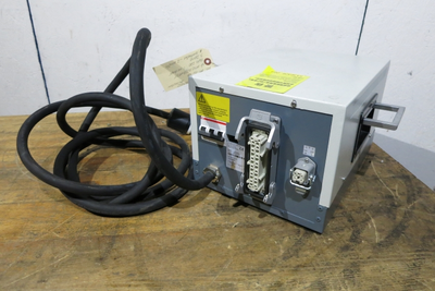 USED MOLD MASTER MTC-02-06