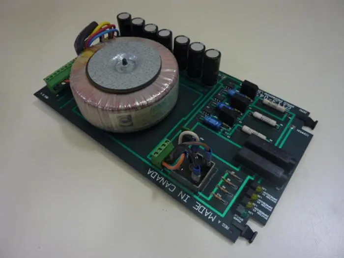 Used ARPECO 2113-043B Circuit Boards Michigan US | Ideal Machinery #606558