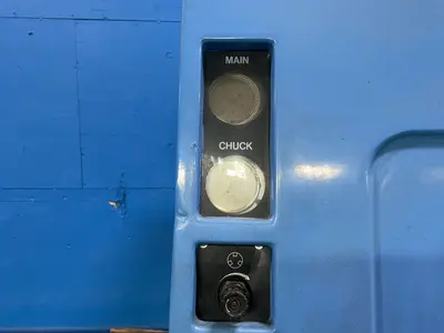 USED 1990 YAMAZAKI MAZAK ST 35N ACT MC