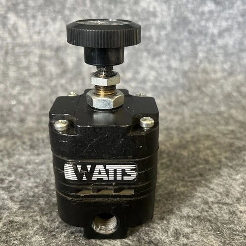 Used Watts R210-01A Misc Industrial Equipment California US | Davliegogo LLC #1729502