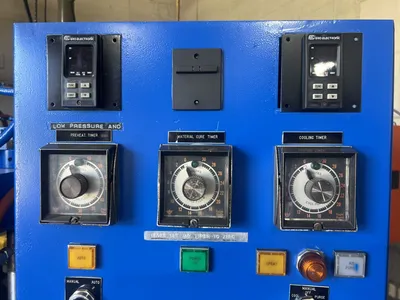 USED 1985 PHI PHI 50R1818S-2HCS-P-Y2S8-L PRESS