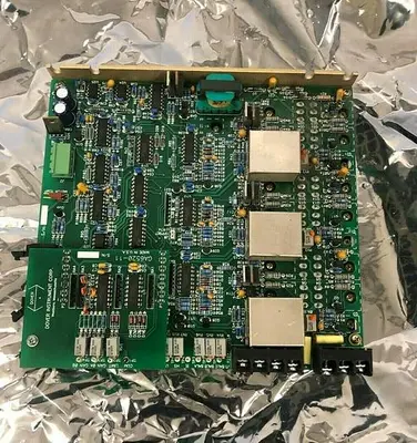 DOVER INSTRUMENTS GA6520-10HS-103F