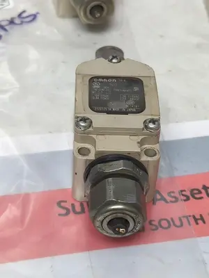 USED OMRON WLD2-LD