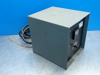 Used OGDEN ETR9090 Temperature Controls Ohio US | HGR 24 #941823