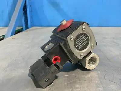 Used GEMINI VALVE A512D Miscellaneous MRO Ohio US | HGR 24 #1548273