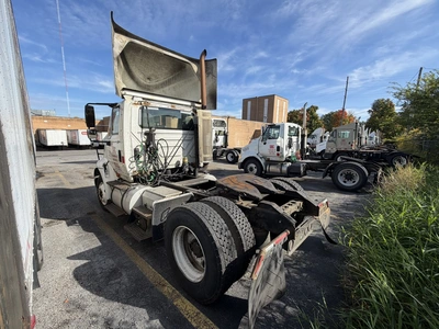 Used 2010 INTERNATIONAL TRANSTAR Conventional trucks Ohio US | Miedema Asset Management Group #1693492