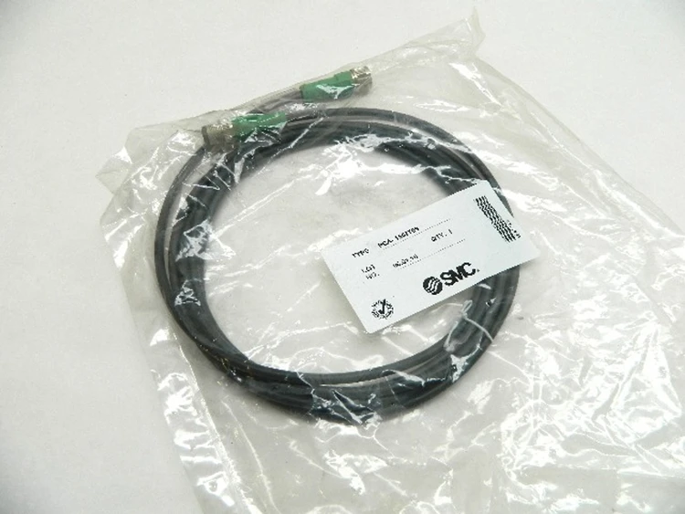New | in-Stock SMC PCA-1557769 Cable & Wire | Industrial Parts R Us Inc. #360529