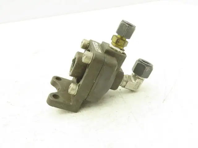 Used AMERICAN STANDARD _UNKNOWN_ Valves/Fittings | Arrow Industrial #613504