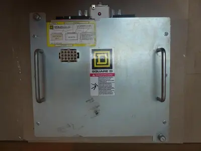 USED SQUARE D 30527-057-50