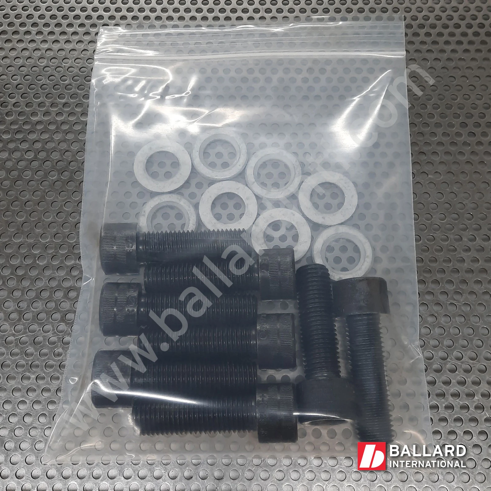 M20 – Robot Mounting Bolt Kit (8 pcs)