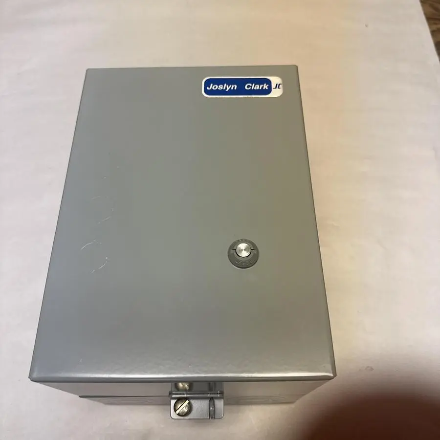 New | in-Stock JOSLYN CLARK T13UO3A-76 Switchgears Ohio US | Surplus Asset Holdings #1247365