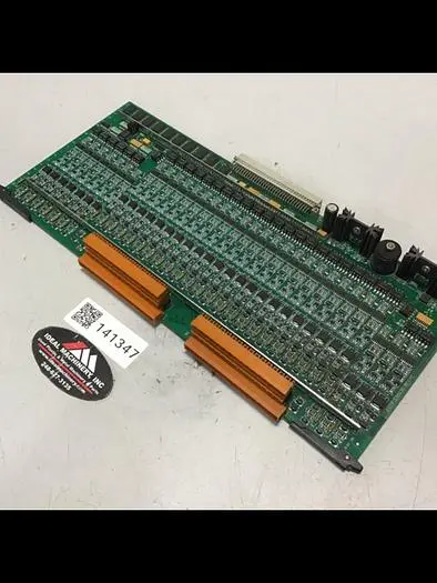 USED VAN DORN PC330-038