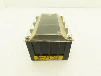 Used BUSS BUSSMAN _UNKNOWN_ Terminal Blocks Indiana US | Arrow Industrial #1459662