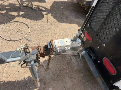 Used _UNKNOWN_ _UNKNOWN_ Lighting Texas US | Miedema Asset Management Group #1315801