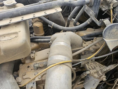 Used 1994 FORD 1621 Dump trucks Colorado US | ABN Services #1443170