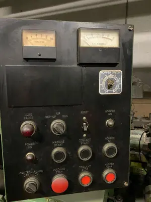 USED 1980 WARREN WT-1000