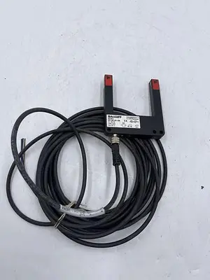 Used BALLUFF BALLUFF BGL001J Misc Electrical & Power Parts | ND Industrial Surplus #1213135