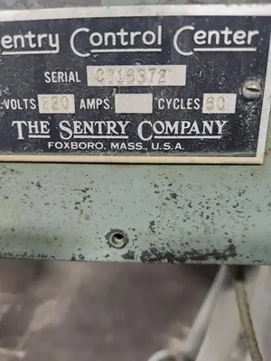 Used SENTRY AY Furnaces Kentucky US | Aucto #578105