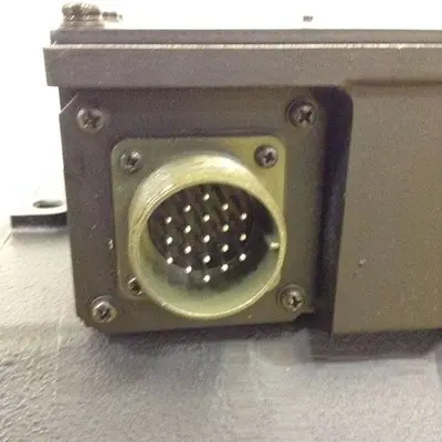 USED FANUC A06B-0321-B533