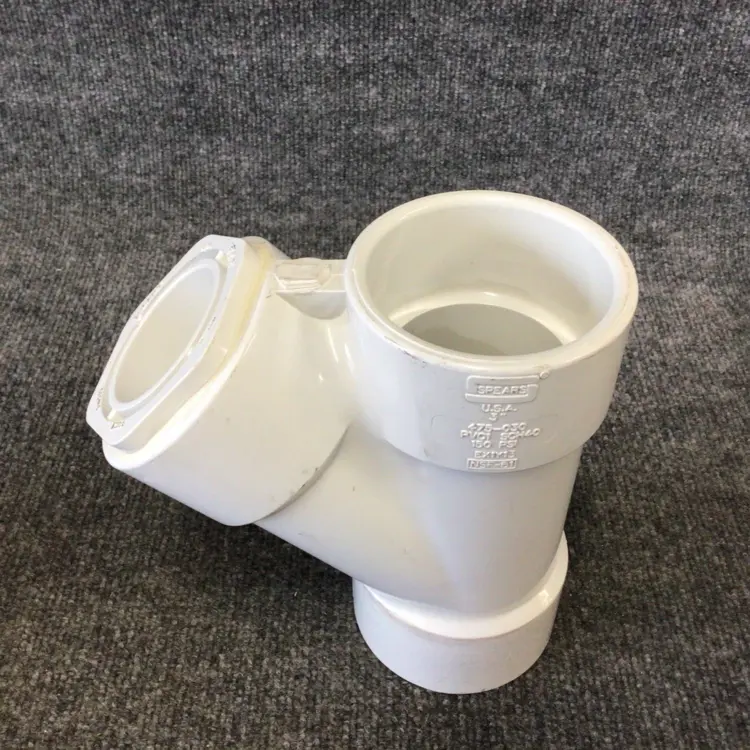 New | in-Stock Spears 475-338 Valves/Fittings California US | Davliegogo LLC #1711007