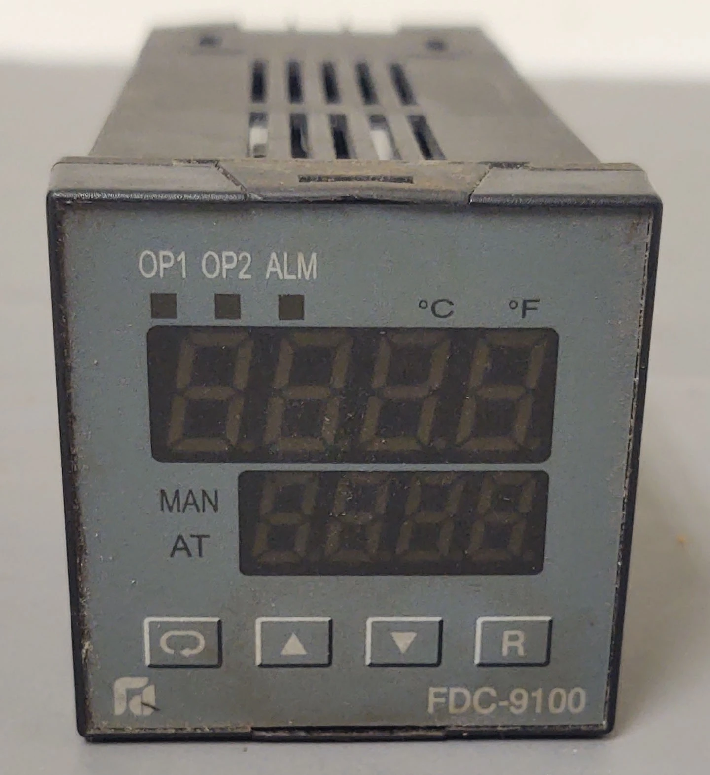 USED FUTURE DESIGN CONTROLS INC FDC9100