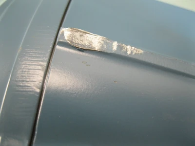 USED Micro Motion CMFS040 M313N2BASKZZ