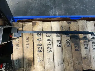 Used SUNNEN _UNKNOWN_ Tooling & Accessories (Other) Ohio US | HGR 24 #1446182