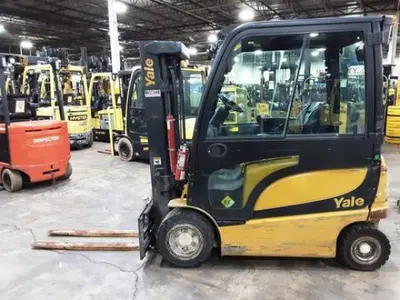 USED 2020 YALE ERP050