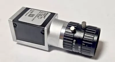 NEW Basler acA3800-10gm