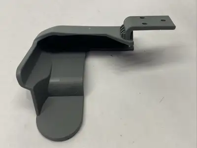 New | in-Stock ABB OmniCore FlexPendant E-Stop Button Cover/Cradle Piece Robot Parts Michigan US | Maverick Industrial Sales #1391339