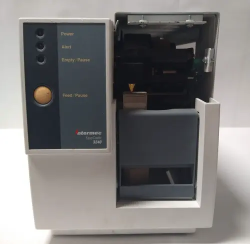 Used Intermec _UNKNOWN_ Ink Jet Printers California US | Amiron Machinery #745556