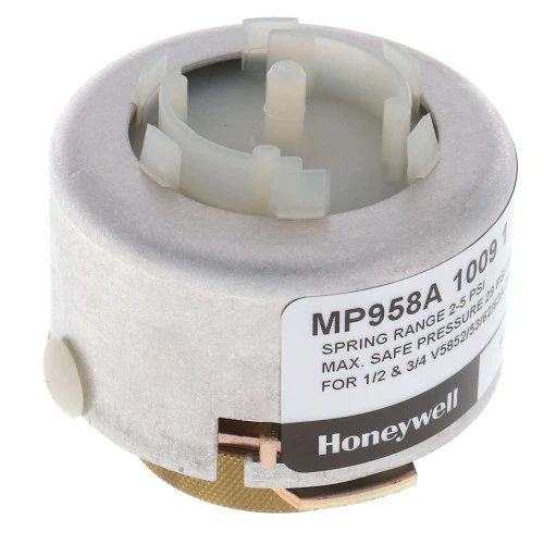 Honeywell MP958A1009 Pneumatic Actuator For Valve [New]