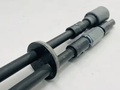 800-06601 | Therma-Tron-X  Drum Draw Tube Assembly With Float - New Other