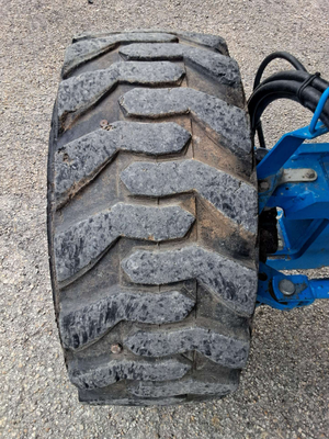 USED 2015 Genie S-40