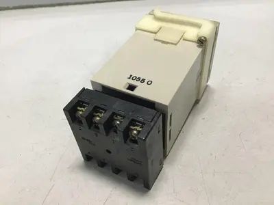USED OMRON H5CN