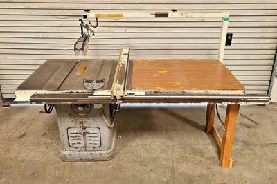Delta 10 Table Saws | Amiron Machinery (1)